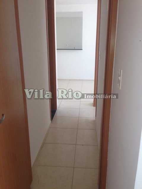 Conheça CIRULAÇÃO 1. do imóvel - Apartamento Parada de Lucas,Rio de Janeiro,RJ À Venda,2 Quartos,50m² - VAP20502 - 12 CIRULAÇÃO 1. - Apartamento Parada de Lucas,Rio de Janeiro,RJ À Venda,2 Quartos,50m² - VAP20502 - 12