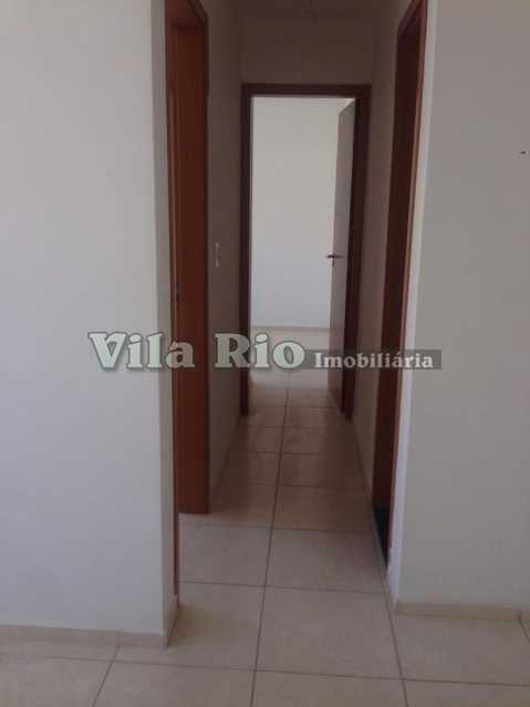 Conheça CIRULAÇÃO 2. do imóvel - Apartamento Parada de Lucas,Rio de Janeiro,RJ À Venda,2 Quartos,50m² - VAP20502 - 11 CIRULAÇÃO 2. - Apartamento Parada de Lucas,Rio de Janeiro,RJ À Venda,2 Quartos,50m² - VAP20502 - 11