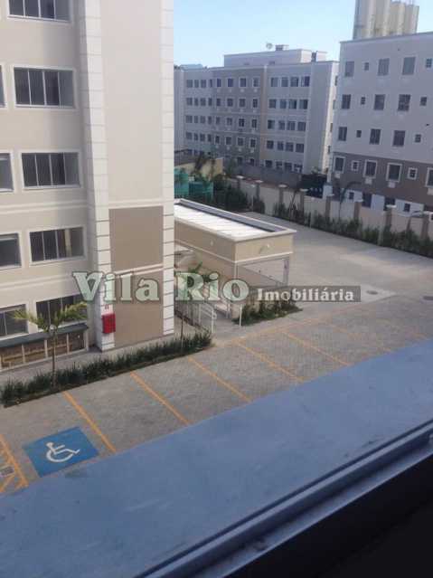 Conheça GARAGEM 2. do imóvel - Apartamento Parada de Lucas,Rio de Janeiro,RJ À Venda,2 Quartos,50m² - VAP20502 - 14 GARAGEM 2. - Apartamento Parada de Lucas,Rio de Janeiro,RJ À Venda,2 Quartos,50m² - VAP20502 - 14