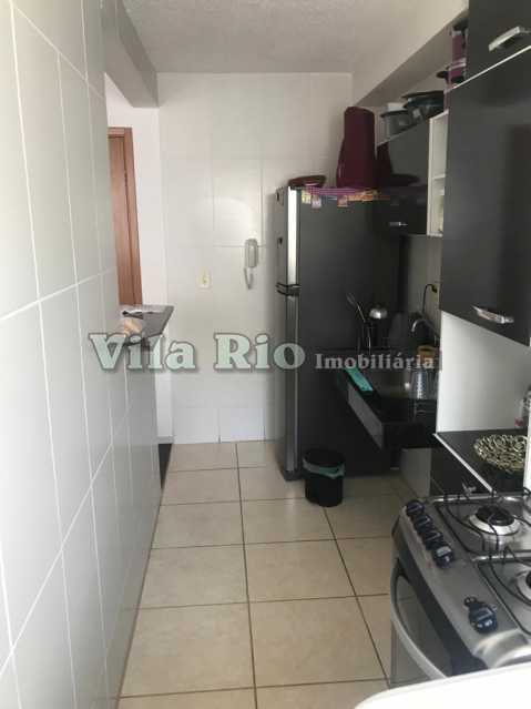 Conheça Cozinha1 do imóvel - Apartamento Parada de Lucas,Rio de Janeiro,RJ À Venda,2 Quartos,50m² - VAP20502 - 8 Cozinha1 - Apartamento Parada de Lucas,Rio de Janeiro,RJ À Venda,2 Quartos,50m² - VAP20502 - 8