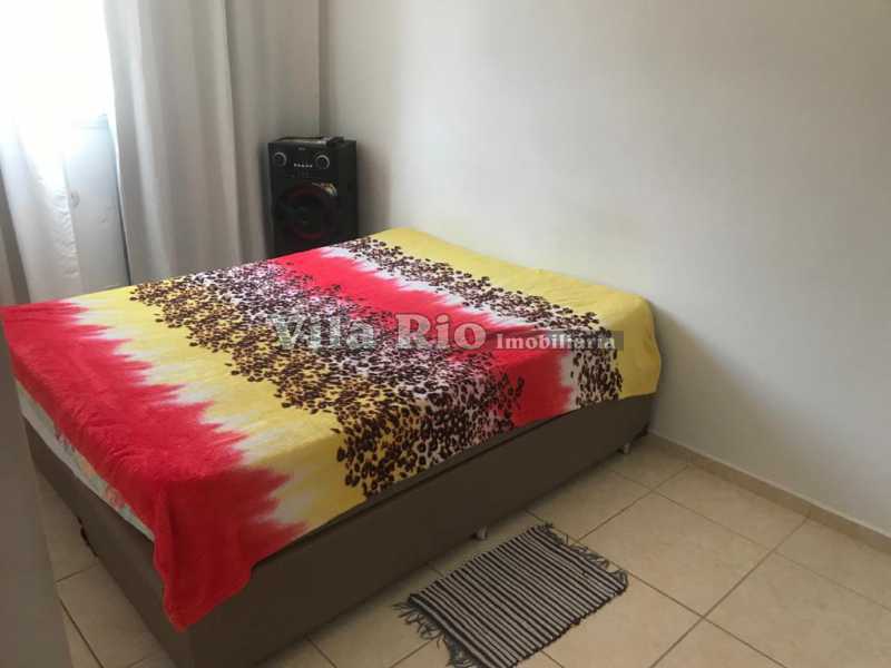 Conheça Quarto 1 do imóvel - Apartamento Parada de Lucas,Rio de Janeiro,RJ À Venda,2 Quartos,50m² - VAP20502 - 4 Quarto 1 - Apartamento Parada de Lucas,Rio de Janeiro,RJ À Venda,2 Quartos,50m² - VAP20502 - 4