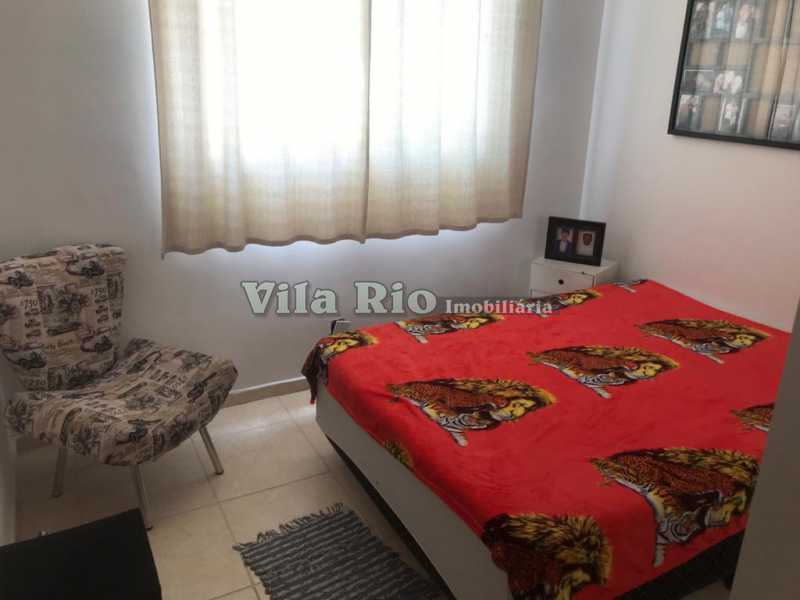 Conheça Quarto 2 do imóvel - Apartamento Parada de Lucas,Rio de Janeiro,RJ À Venda,2 Quartos,50m² - VAP20502 - 5 Quarto 2 - Apartamento Parada de Lucas,Rio de Janeiro,RJ À Venda,2 Quartos,50m² - VAP20502 - 5