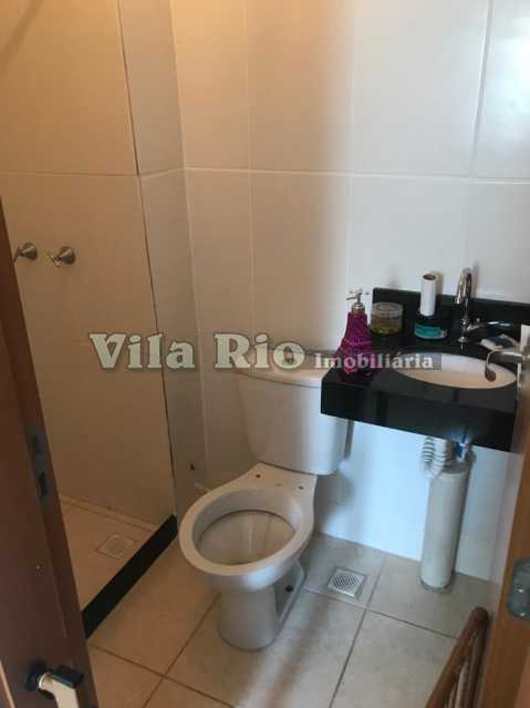 Conheça Suite do imóvel - Apartamento Parada de Lucas,Rio de Janeiro,RJ À Venda,2 Quartos,50m² - VAP20502 - 7 Suite - Apartamento Parada de Lucas,Rio de Janeiro,RJ À Venda,2 Quartos,50m² - VAP20502 - 7