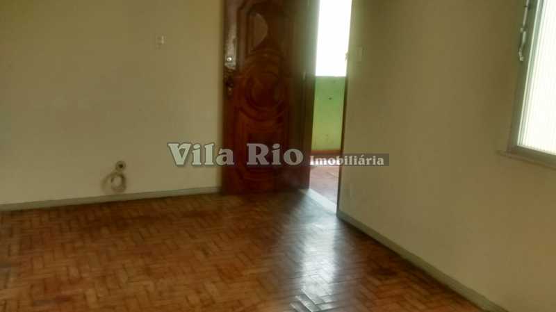 Conheça SALA 1 do imóvel - Apartamento 2 quartos à venda Brás de Pina, Rio de Janeiro - R$ 90.000 - VAP20503 - 1 SALA 1 - Apartamento 2 quartos à venda Brás de Pina, Rio de Janeiro - R$ 90.000 - VAP20503 - 1