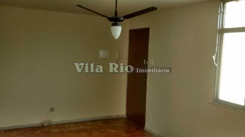 Conheça SALA 2 do imóvel - Apartamento 2 quartos à venda Brás de Pina, Rio de Janeiro - R$ 90.000 - VAP20503 - 3 SALA 2 - Apartamento 2 quartos à venda Brás de Pina, Rio de Janeiro - R$ 90.000 - VAP20503 - 3