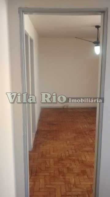 Conheça QUARTO 1 do imóvel - Apartamento 2 quartos à venda Brás de Pina, Rio de Janeiro - R$ 90.000 - VAP20503 - 4 QUARTO 1 - Apartamento 2 quartos à venda Brás de Pina, Rio de Janeiro - R$ 90.000 - VAP20503 - 4