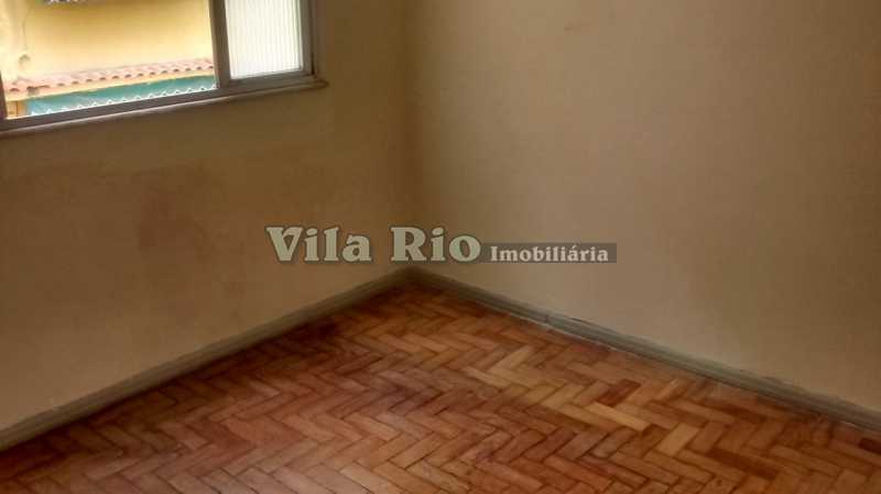 Conheça QUARTO 3 do imóvel - Apartamento 2 quartos à venda Brás de Pina, Rio de Janeiro - R$ 90.000 - VAP20503 - 6 QUARTO 3 - Apartamento 2 quartos à venda Brás de Pina, Rio de Janeiro - R$ 90.000 - VAP20503 - 6