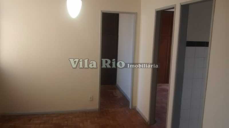 Conheça QUARTO 4 do imóvel - Apartamento 2 quartos à venda Brás de Pina, Rio de Janeiro - R$ 90.000 - VAP20503 - 7 QUARTO 4 - Apartamento 2 quartos à venda Brás de Pina, Rio de Janeiro - R$ 90.000 - VAP20503 - 7