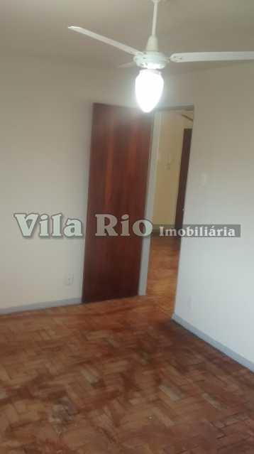 Conheça QUARTO 5 do imóvel - Apartamento 2 quartos à venda Brás de Pina, Rio de Janeiro - R$ 90.000 - VAP20503 - 8 QUARTO 5 - Apartamento 2 quartos à venda Brás de Pina, Rio de Janeiro - R$ 90.000 - VAP20503 - 8