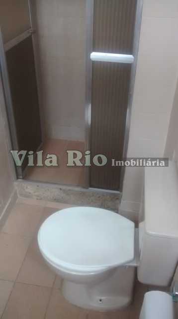 Conheça BANHEIRO 1 do imóvel - Apartamento 2 quartos à venda Brás de Pina, Rio de Janeiro - R$ 90.000 - VAP20503 - 9 BANHEIRO 1 - Apartamento 2 quartos à venda Brás de Pina, Rio de Janeiro - R$ 90.000 - VAP20503 - 9
