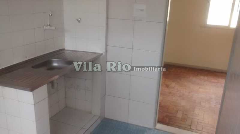 Conheça COZINHA 1 do imóvel - Apartamento 2 quartos à venda Brás de Pina, Rio de Janeiro - R$ 90.000 - VAP20503 - 11 COZINHA 1 - Apartamento 2 quartos à venda Brás de Pina, Rio de Janeiro - R$ 90.000 - VAP20503 - 11