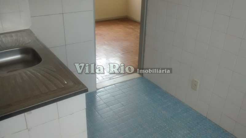 Conheça COZINHA 2 do imóvel - Apartamento 2 quartos à venda Brás de Pina, Rio de Janeiro - R$ 90.000 - VAP20503 - 12 COZINHA 2 - Apartamento 2 quartos à venda Brás de Pina, Rio de Janeiro - R$ 90.000 - VAP20503 - 12