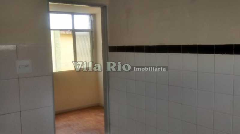Conheça COZINHA 3 do imóvel - Apartamento 2 quartos à venda Brás de Pina, Rio de Janeiro - R$ 90.000 - VAP20503 - 13 COZINHA 3 - Apartamento 2 quartos à venda Brás de Pina, Rio de Janeiro - R$ 90.000 - VAP20503 - 13