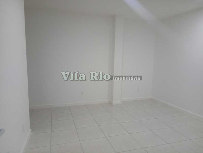 Conheça SALA 2 do imóvel - Apartamento 1 quarto à venda Vila Kosmos, Rio de Janeiro - R$ 245.000 - VAP10047 - 3 SALA 2 - Apartamento 1 quarto à venda Vila Kosmos, Rio de Janeiro - R$ 245.000 - VAP10047 - 3