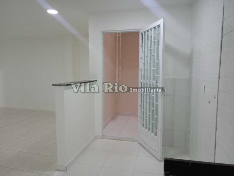 Conheça SALA 4 do imóvel - Apartamento 1 quarto à venda Vila Kosmos, Rio de Janeiro - R$ 245.000 - VAP10047 - 5 SALA 4 - Apartamento 1 quarto à venda Vila Kosmos, Rio de Janeiro - R$ 245.000 - VAP10047 - 5