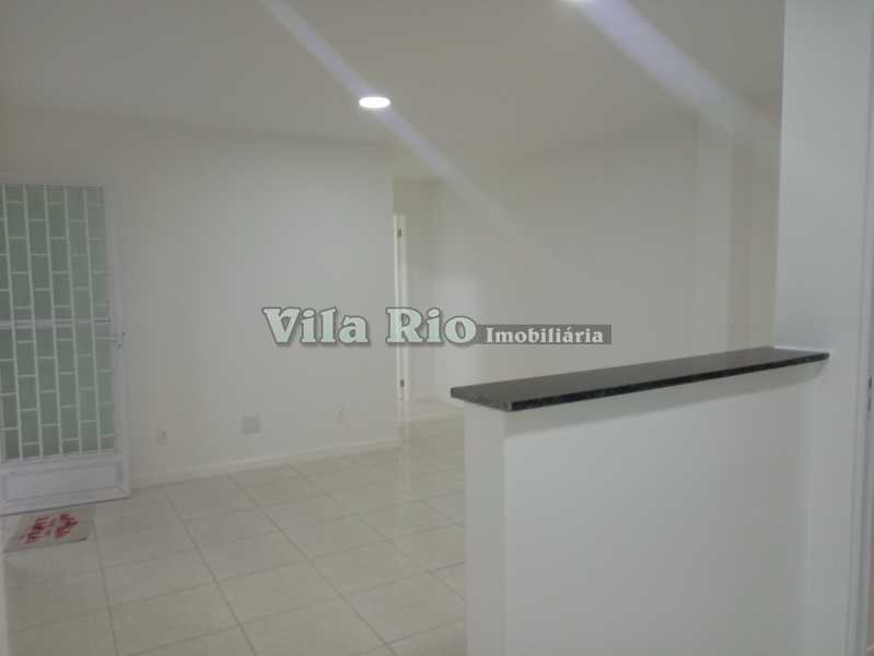 Conheça SALA 5 do imóvel - Apartamento 1 quarto à venda Vila Kosmos, Rio de Janeiro - R$ 245.000 - VAP10047 - 6 SALA 5 - Apartamento 1 quarto à venda Vila Kosmos, Rio de Janeiro - R$ 245.000 - VAP10047 - 6