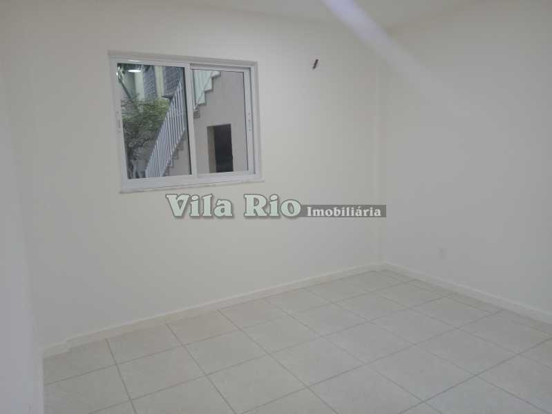 Conheça QUARTO 1 do imóvel - Apartamento 1 quarto à venda Vila Kosmos, Rio de Janeiro - R$ 245.000 - VAP10047 - 7 QUARTO 1 - Apartamento 1 quarto à venda Vila Kosmos, Rio de Janeiro - R$ 245.000 - VAP10047 - 7