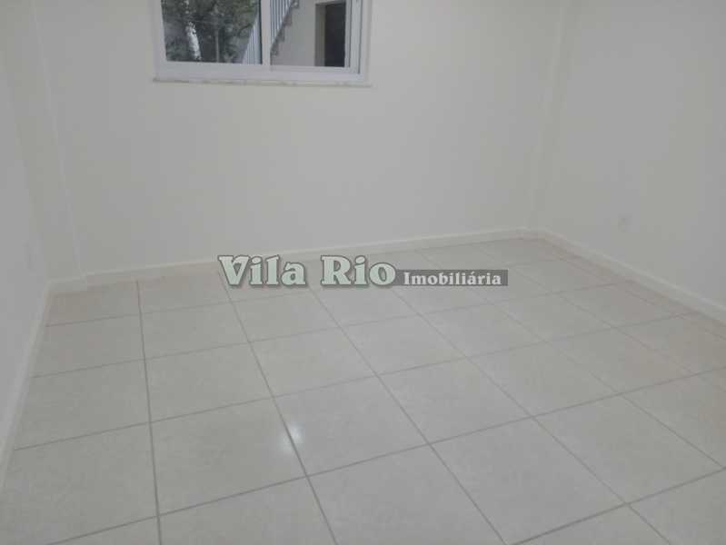 Conheça QUARTO 2 do imóvel - Apartamento 1 quarto à venda Vila Kosmos, Rio de Janeiro - R$ 245.000 - VAP10047 - 8 QUARTO 2 - Apartamento 1 quarto à venda Vila Kosmos, Rio de Janeiro - R$ 245.000 - VAP10047 - 8