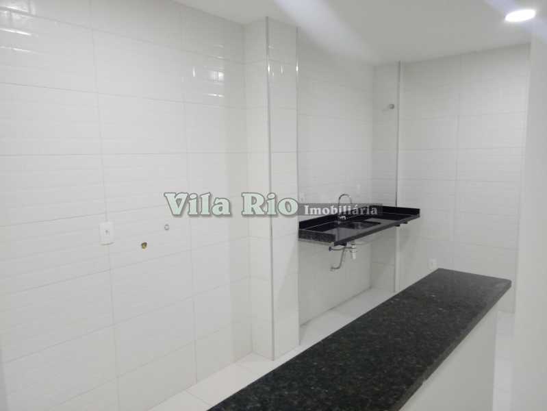 Conheça COZINHA do imóvel - Apartamento 1 quarto à venda Vila Kosmos, Rio de Janeiro - R$ 245.000 - VAP10047 - 12 COZINHA - Apartamento 1 quarto à venda Vila Kosmos, Rio de Janeiro - R$ 245.000 - VAP10047 - 12