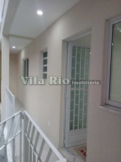 Conheça APARTAMENTOS 3 do imóvel - Apartamento 1 quarto à venda Vila Kosmos, Rio de Janeiro - R$ 245.000 - VAP10047 - 22 APARTAMENTOS 3 - Apartamento 1 quarto à venda Vila Kosmos, Rio de Janeiro - R$ 245.000 - VAP10047 - 22