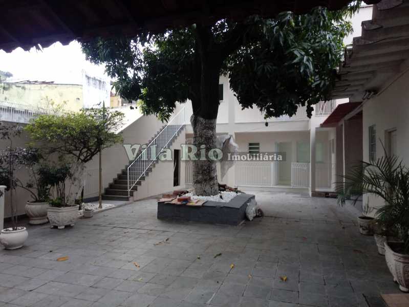 Conheça HALL 1 do imóvel - Apartamento 1 quarto à venda Vila Kosmos, Rio de Janeiro - R$ 245.000 - VAP10047 - 16 HALL 1 - Apartamento 1 quarto à venda Vila Kosmos, Rio de Janeiro - R$ 245.000 - VAP10047 - 16