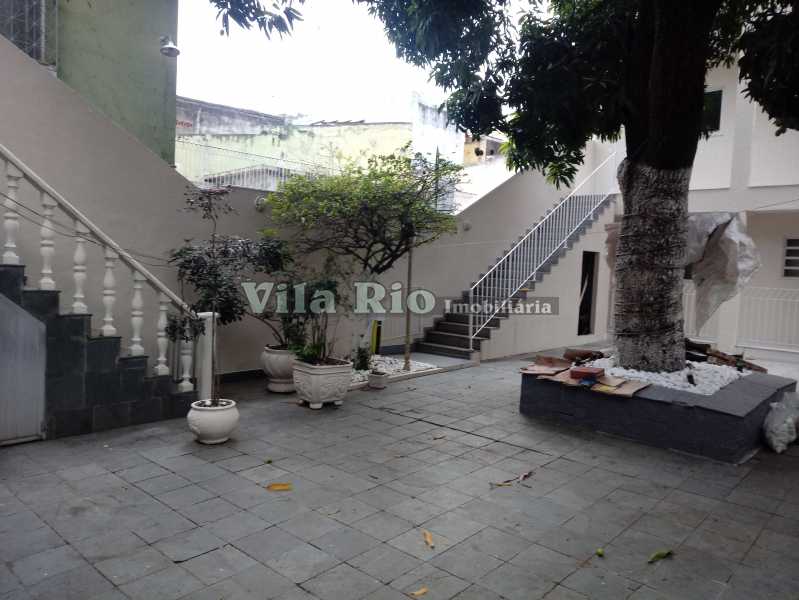 Conheça HALL 2 do imóvel - Apartamento 1 quarto à venda Vila Kosmos, Rio de Janeiro - R$ 245.000 - VAP10047 - 17 HALL 2 - Apartamento 1 quarto à venda Vila Kosmos, Rio de Janeiro - R$ 245.000 - VAP10047 - 17