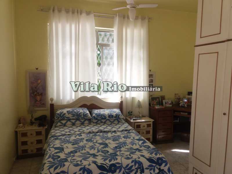 Conheça QUARTO 1 do imóvel - Apartamento 1 quarto à venda Vila Kosmos, Rio de Janeiro - R$ 420.000 - VAP10048 - 3 QUARTO 1 - Apartamento 1 quarto à venda Vila Kosmos, Rio de Janeiro - R$ 420.000 - VAP10048 - 3