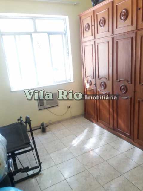 Conheça QUARTO 2 do imóvel - Apartamento 1 quarto à venda Vila Kosmos, Rio de Janeiro - R$ 420.000 - VAP10048 - 4 QUARTO 2 - Apartamento 1 quarto à venda Vila Kosmos, Rio de Janeiro - R$ 420.000 - VAP10048 - 4