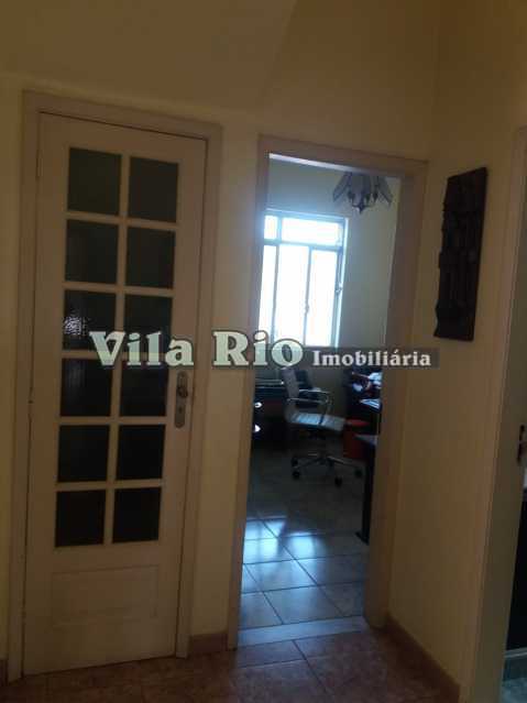 Conheça SALA do imóvel - Apartamento 1 quarto à venda Vila Kosmos, Rio de Janeiro - R$ 420.000 - VAP10048 - 1 SALA - Apartamento 1 quarto à venda Vila Kosmos, Rio de Janeiro - R$ 420.000 - VAP10048 - 1