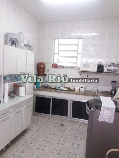 Conheça COZINHA 1 do imóvel - Apartamento 1 quarto à venda Vila Kosmos, Rio de Janeiro - R$ 420.000 - VAP10048 - 7 COZINHA 1 - Apartamento 1 quarto à venda Vila Kosmos, Rio de Janeiro - R$ 420.000 - VAP10048 - 7