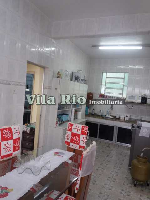 Conheça COZINHA 2 do imóvel - Apartamento 1 quarto à venda Vila Kosmos, Rio de Janeiro - R$ 420.000 - VAP10048 - 8 COZINHA 2 - Apartamento 1 quarto à venda Vila Kosmos, Rio de Janeiro - R$ 420.000 - VAP10048 - 8