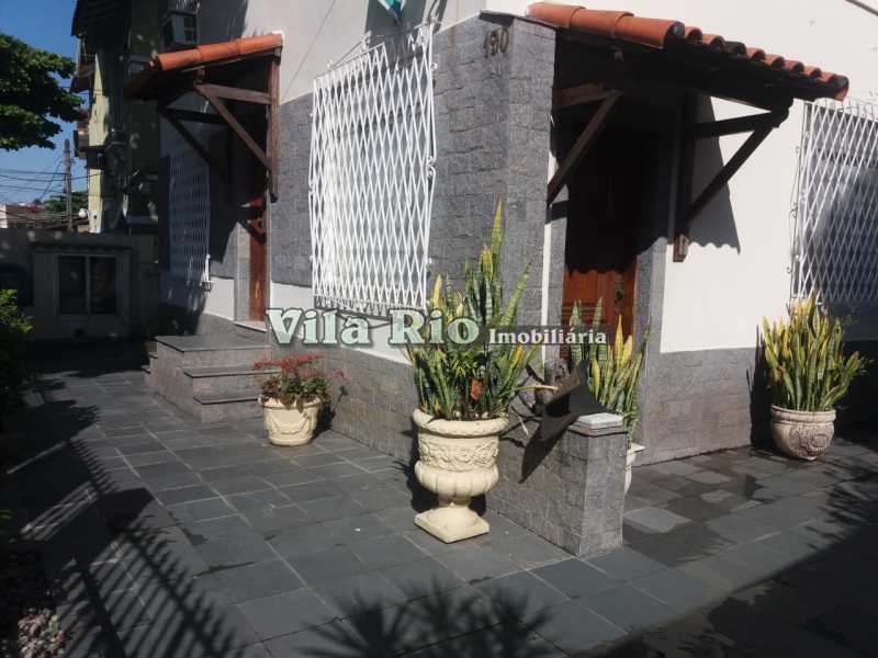 Conheça CASA 1 do imóvel - Apartamento 1 quarto à venda Vila Kosmos, Rio de Janeiro - R$ 420.000 - VAP10048 - 11 CASA 1 - Apartamento 1 quarto à venda Vila Kosmos, Rio de Janeiro - R$ 420.000 - VAP10048 - 11