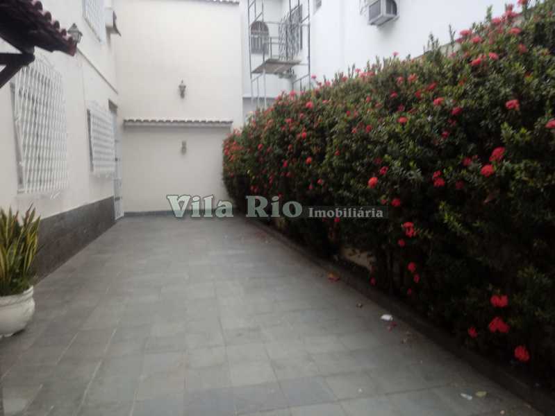 Conheça GARAGEM 1 do imóvel - Apartamento 1 quarto à venda Vila Kosmos, Rio de Janeiro - R$ 420.000 - VAP10048 - 13 GARAGEM 1 - Apartamento 1 quarto à venda Vila Kosmos, Rio de Janeiro - R$ 420.000 - VAP10048 - 13