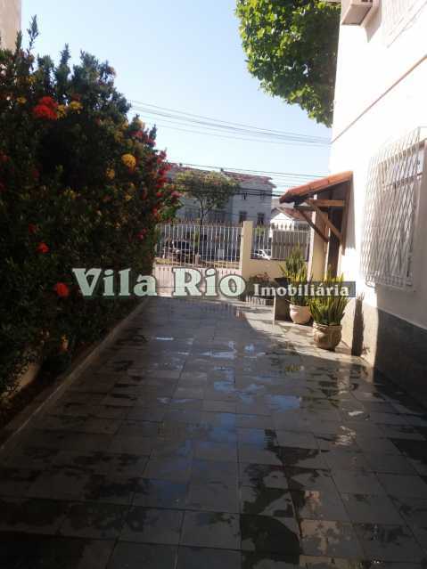 Conheça GARAGEM 2 do imóvel - Apartamento 1 quarto à venda Vila Kosmos, Rio de Janeiro - R$ 420.000 - VAP10048 - 14 GARAGEM 2 - Apartamento 1 quarto à venda Vila Kosmos, Rio de Janeiro - R$ 420.000 - VAP10048 - 14