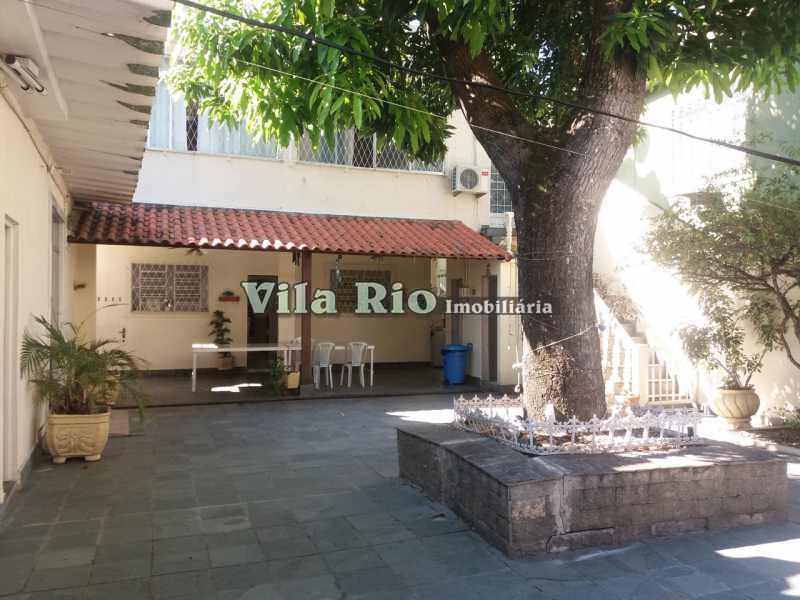 Conheça HALL do imóvel - Apartamento 1 quarto à venda Vila Kosmos, Rio de Janeiro - R$ 420.000 - VAP10048 - 15 HALL - Apartamento 1 quarto à venda Vila Kosmos, Rio de Janeiro - R$ 420.000 - VAP10048 - 15