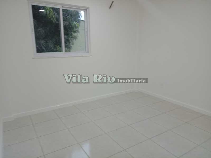 Conheça QUARTO 1 do imóvel - Apartamento 1 quarto à venda Vila Kosmos, Rio de Janeiro - R$ 235.000 - VAP10049 - 5 QUARTO 1 - Apartamento 1 quarto à venda Vila Kosmos, Rio de Janeiro - R$ 235.000 - VAP10049 - 5