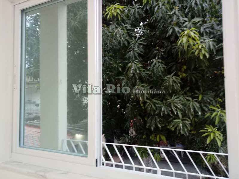 Conheça QUARTO 2 do imóvel - Apartamento 1 quarto à venda Vila Kosmos, Rio de Janeiro - R$ 235.000 - VAP10049 - 6 QUARTO 2 - Apartamento 1 quarto à venda Vila Kosmos, Rio de Janeiro - R$ 235.000 - VAP10049 - 6