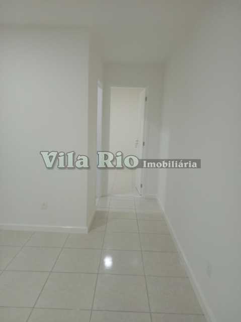 Conheça CIRCULAÇÃO do imóvel - Apartamento 1 quarto à venda Vila Kosmos, Rio de Janeiro - R$ 235.000 - VAP10049 - 9 CIRCULAÇÃO - Apartamento 1 quarto à venda Vila Kosmos, Rio de Janeiro - R$ 235.000 - VAP10049 - 9