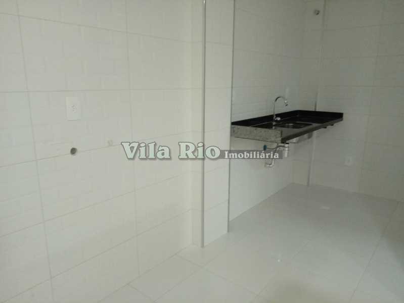Conheça COZINHA 1 do imóvel - Apartamento 1 quarto à venda Vila Kosmos, Rio de Janeiro - R$ 235.000 - VAP10049 - 10 COZINHA 1 - Apartamento 1 quarto à venda Vila Kosmos, Rio de Janeiro - R$ 235.000 - VAP10049 - 10