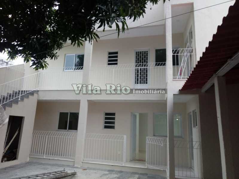 Conheça APARTAMENTOS do imóvel - Apartamento 1 quarto à venda Vila Kosmos, Rio de Janeiro - R$ 235.000 - VAP10049 - 16 APARTAMENTOS - Apartamento 1 quarto à venda Vila Kosmos, Rio de Janeiro - R$ 235.000 - VAP10049 - 16