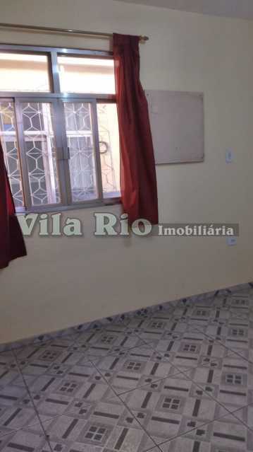 Conheça SALA 1. do imóvel - Apartamento 1 quarto à venda Cordovil, Rio de Janeiro - R$ 130.000 - VAP10051 - 1 SALA 1. - Apartamento 1 quarto à venda Cordovil, Rio de Janeiro - R$ 130.000 - VAP10051 - 1
