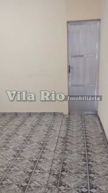 Conheça SALA 2. do imóvel - Apartamento 1 quarto à venda Cordovil, Rio de Janeiro - R$ 130.000 - VAP10051 - 3 SALA 2. - Apartamento 1 quarto à venda Cordovil, Rio de Janeiro - R$ 130.000 - VAP10051 - 3