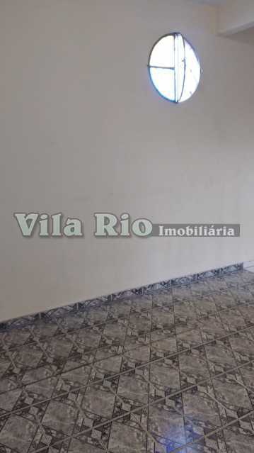 Conheça QUARTO 1. do imóvel - Apartamento 1 quarto à venda Cordovil, Rio de Janeiro - R$ 130.000 - VAP10051 - 4 QUARTO 1. - Apartamento 1 quarto à venda Cordovil, Rio de Janeiro - R$ 130.000 - VAP10051 - 4