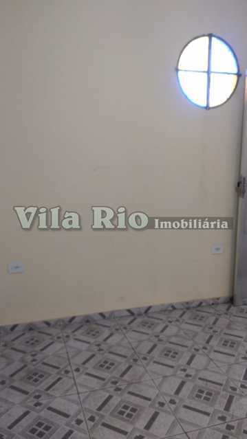 Conheça QUARTO 2. do imóvel - Apartamento 1 quarto à venda Cordovil, Rio de Janeiro - R$ 130.000 - VAP10051 - 5 QUARTO 2. - Apartamento 1 quarto à venda Cordovil, Rio de Janeiro - R$ 130.000 - VAP10051 - 5