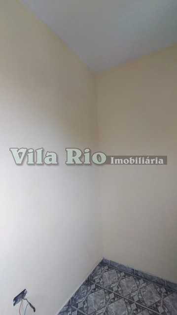 Conheça QUARTO 3. do imóvel - Apartamento 1 quarto à venda Cordovil, Rio de Janeiro - R$ 130.000 - VAP10051 - 6 QUARTO 3. - Apartamento 1 quarto à venda Cordovil, Rio de Janeiro - R$ 130.000 - VAP10051 - 6
