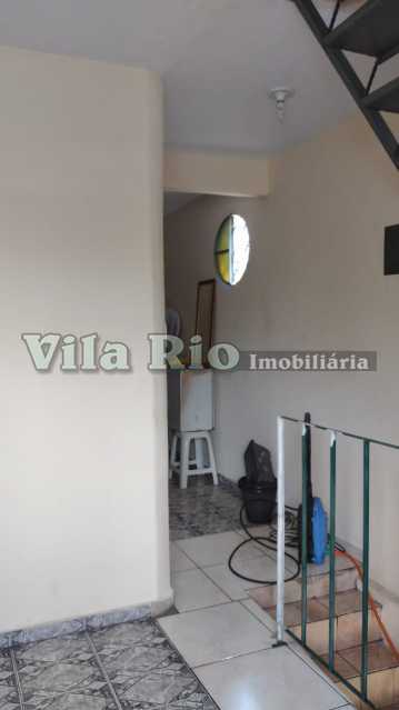 Conheça CIRCULAÇÃO. do imóvel - Apartamento 1 quarto à venda Cordovil, Rio de Janeiro - R$ 130.000 - VAP10051 - 9 CIRCULAÇÃO. - Apartamento 1 quarto à venda Cordovil, Rio de Janeiro - R$ 130.000 - VAP10051 - 9