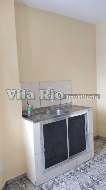 Conheça COZINHA 1. do imóvel - Apartamento 1 quarto à venda Cordovil, Rio de Janeiro - R$ 130.000 - VAP10051 - 10 COZINHA 1. - Apartamento 1 quarto à venda Cordovil, Rio de Janeiro - R$ 130.000 - VAP10051 - 10
