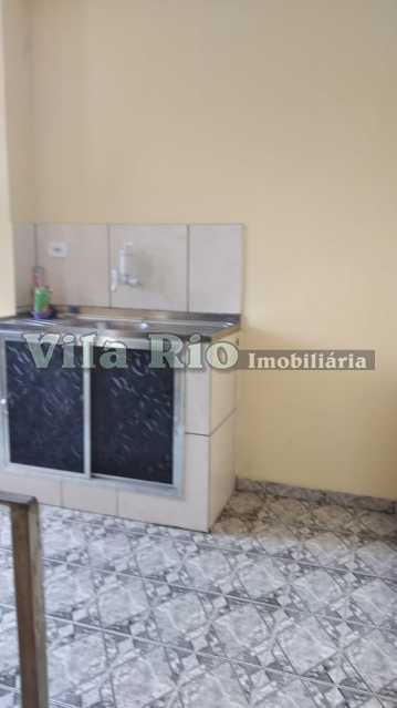 Conheça COZINHA 2. do imóvel - Apartamento 1 quarto à venda Cordovil, Rio de Janeiro - R$ 130.000 - VAP10051 - 11 COZINHA 2. - Apartamento 1 quarto à venda Cordovil, Rio de Janeiro - R$ 130.000 - VAP10051 - 11