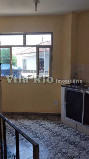 Conheça COZINHA1. do imóvel - Apartamento 1 quarto à venda Cordovil, Rio de Janeiro - R$ 130.000 - VAP10051 - 12 COZINHA1. - Apartamento 1 quarto à venda Cordovil, Rio de Janeiro - R$ 130.000 - VAP10051 - 12