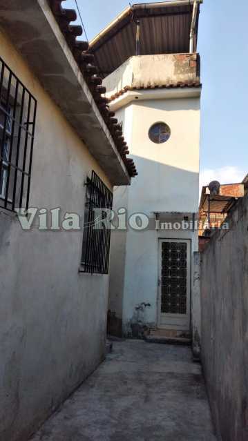 Conheça ENTRADA. do imóvel - Apartamento 1 quarto à venda Cordovil, Rio de Janeiro - R$ 130.000 - VAP10051 - 14 ENTRADA. - Apartamento 1 quarto à venda Cordovil, Rio de Janeiro - R$ 130.000 - VAP10051 - 14